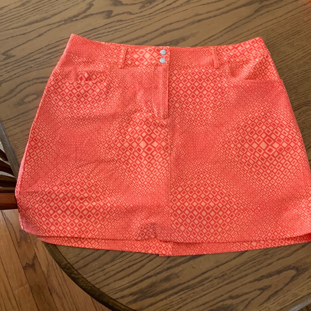 Slazenger Womens Golf Skort